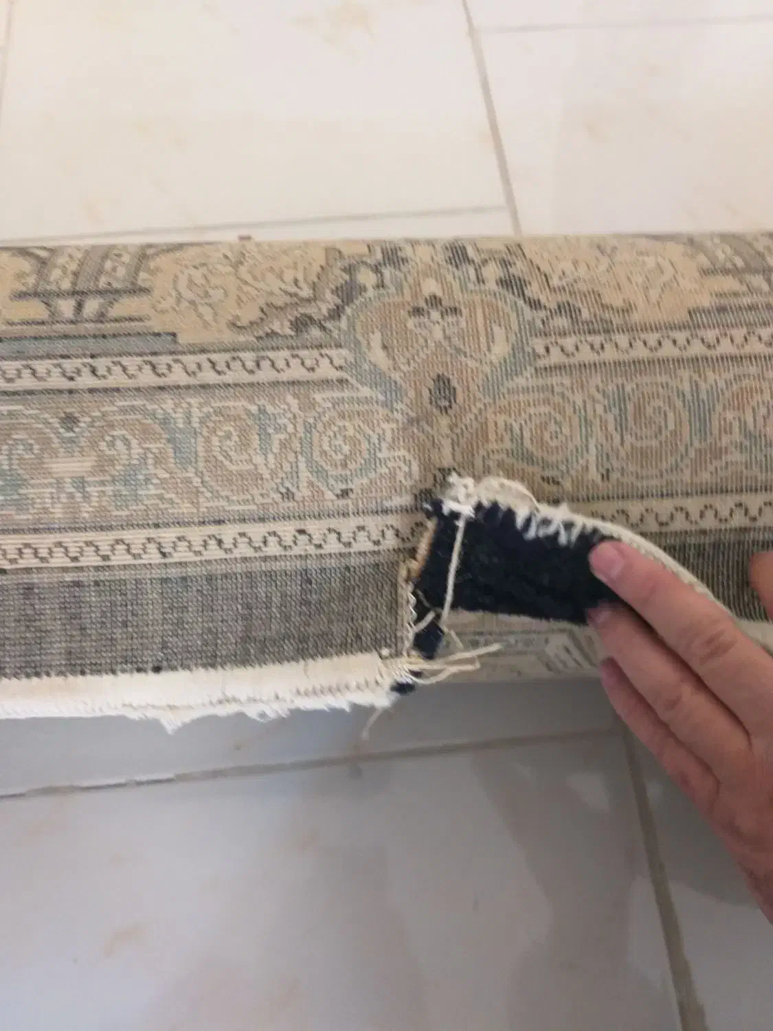 ۲ تخته فرش۱۲متری|فرش|پردیس, فاز ۱۱|دیوار