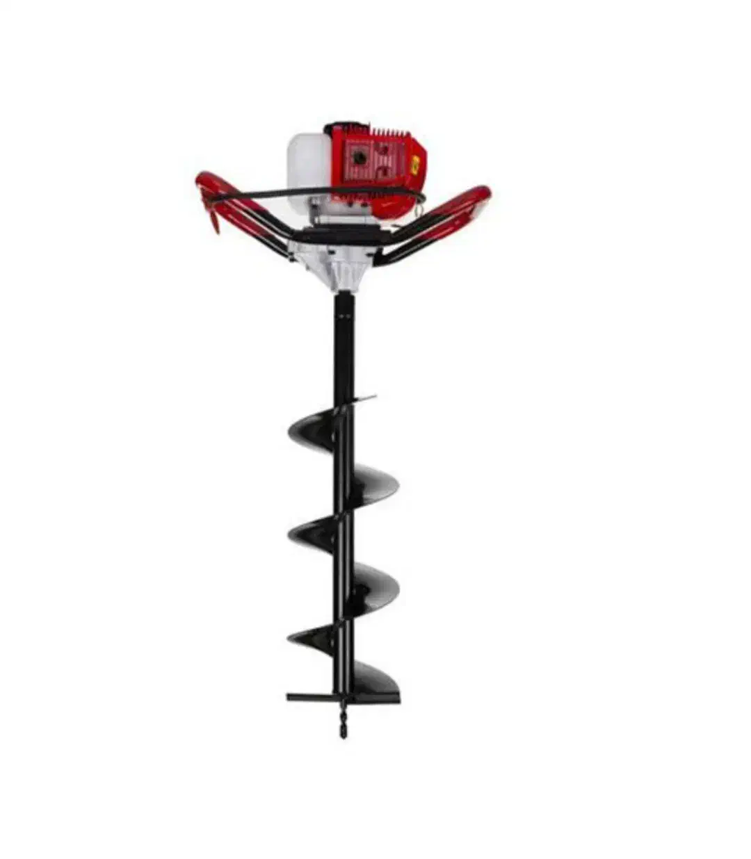 چاله کن بنزینی هیوسان|ماشین‌آلات صنعتی|میاندوآب, |دیوار