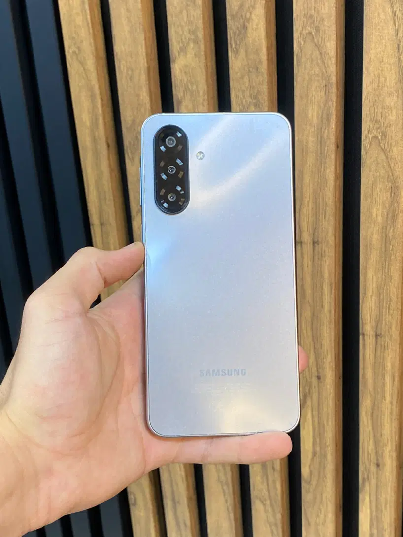 samsung A17 128/4|موبایل|محمدشهر, محمدشهر|دیوار