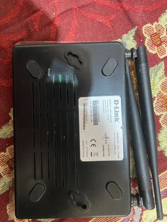 مودم نو|مودم و تجهیزات شبکه|یزد, |دیوار