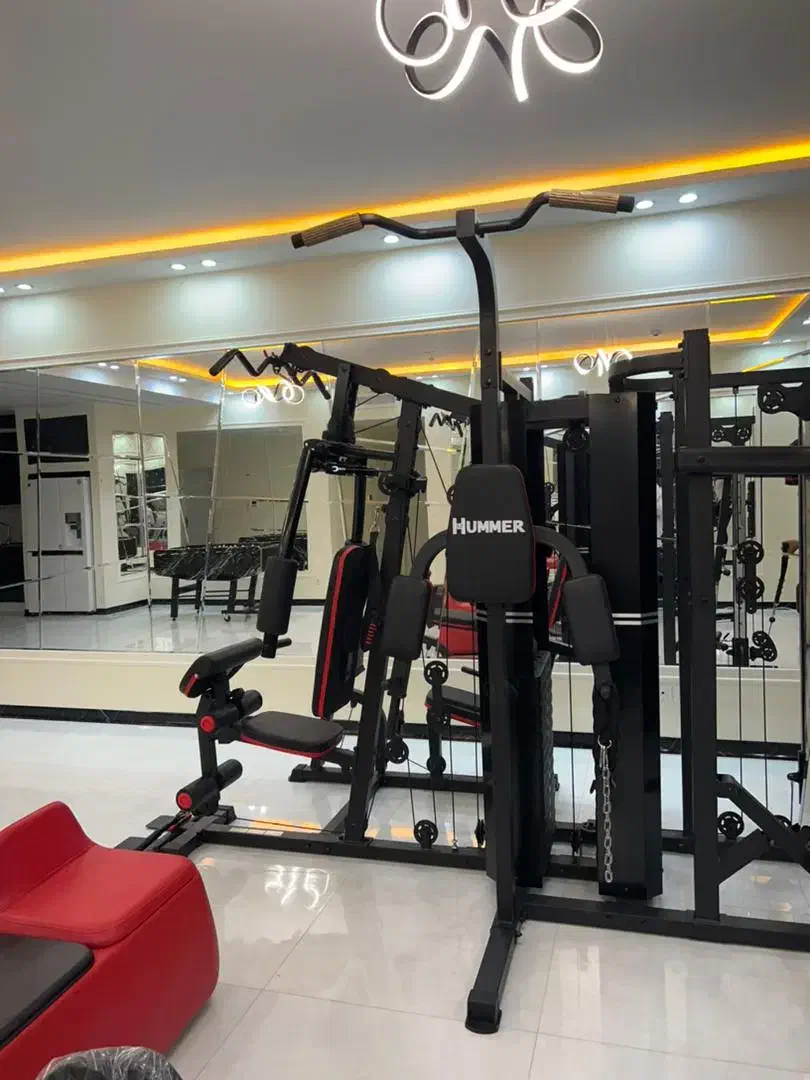 لوازم هوازی باشگاه|تجهیزات ورزشی|تهران, شهرک آزمایش|دیوار