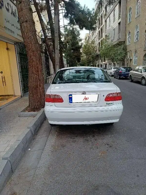 فیات|خودرو سواری و وانت|تهران, اوقاف|دیوار