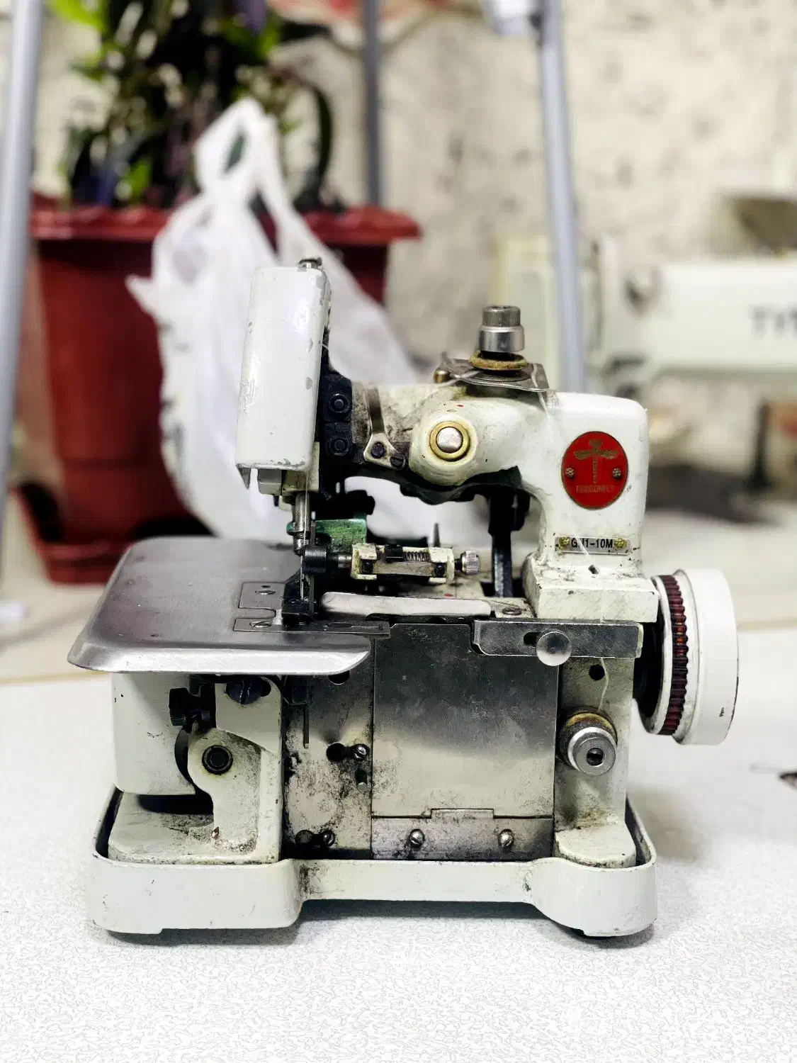 سردوز ۳نخ|چرخ خیاطی و ریسندگی|جوانرود, |دیوار