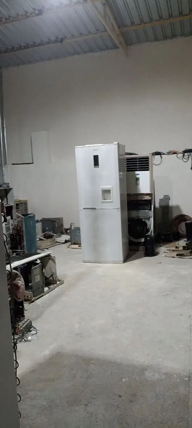 تعمیر یخچال فریزر،کولر،قهوه ساز، ساید،بستنی ساز|خدمات پیشه و مهارت|خورموج, |دیوار