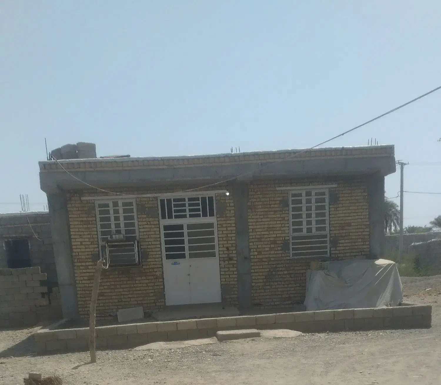 خانه اجاره ای|اجارهٔ خانه و ویلا|منوجان, |دیوار