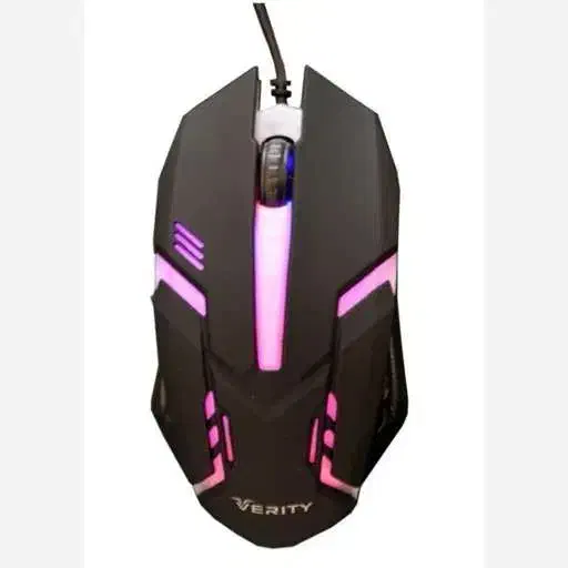 کیبورد و ماوس گیمینگ وریتی مدل V-KB6121GCW|قطعات و لوازم جانبی رایانه|یزد, |دیوار