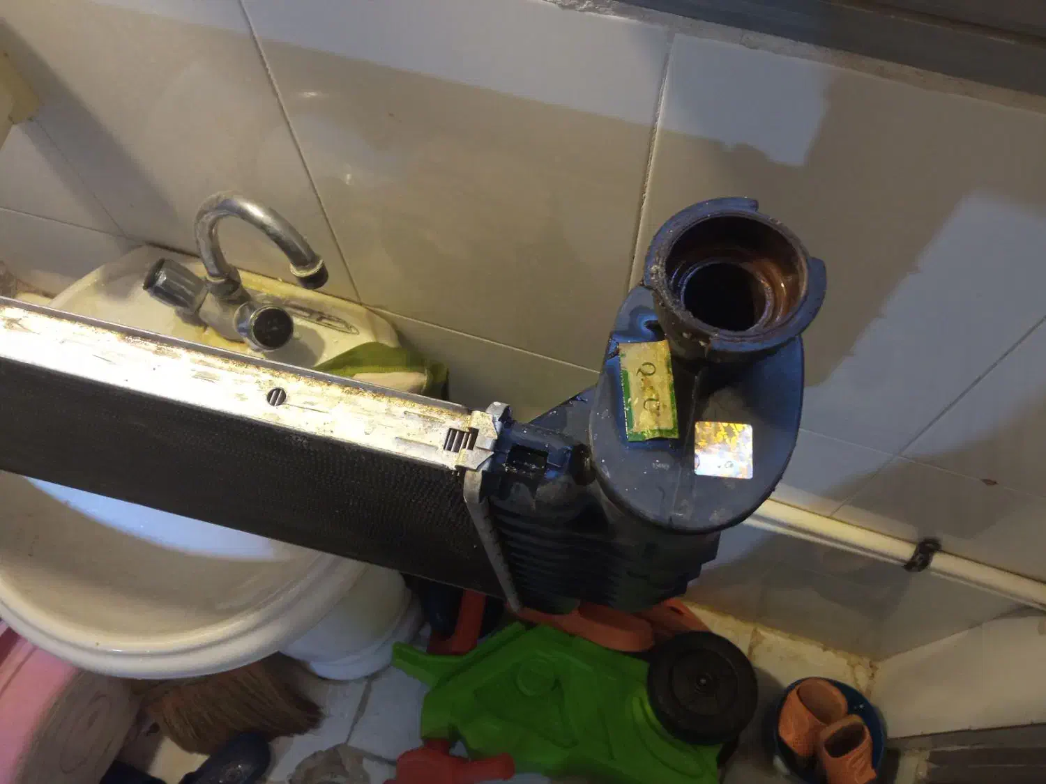 رادیاتور|قطعات یدکی و لوازم جانبی|مشهد, نظام دوست|دیوار