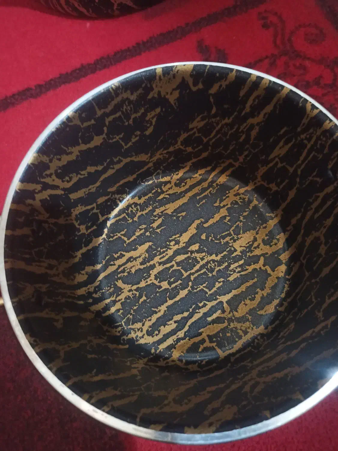 ست قابلمه ماموت|ظروف پخت‌وپز|کرمان, |دیوار