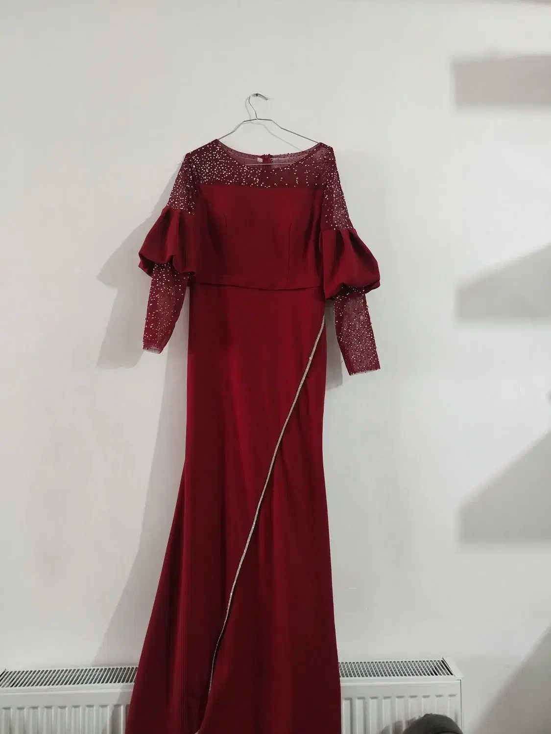 لباس مجلسی بلند|لباس|نسیمشهر, |دیوار