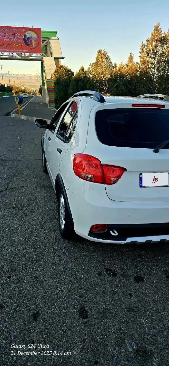 کوییک مدل1401بیرنگ|خودرو سواری و وانت|زنجان, |دیوار