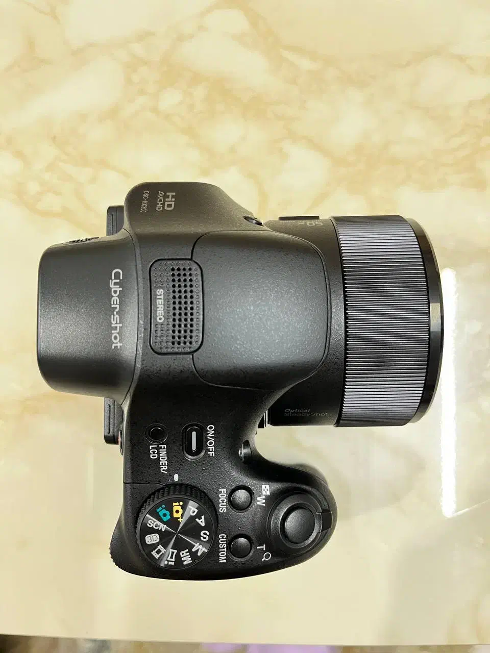 دوربین سونی نو نو|دوربین عکاسی و فیلم‌برداری|قم, نیروگاه|دیوار