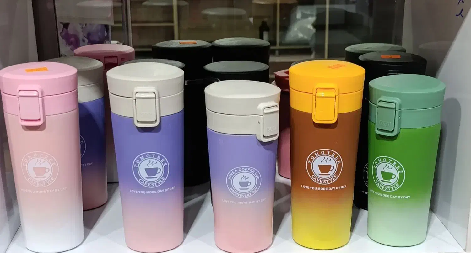 تراول ماگ|ظروف نگهدارنده، پلاستیکی، یکبارمصرف|سیرجان, |دیوار