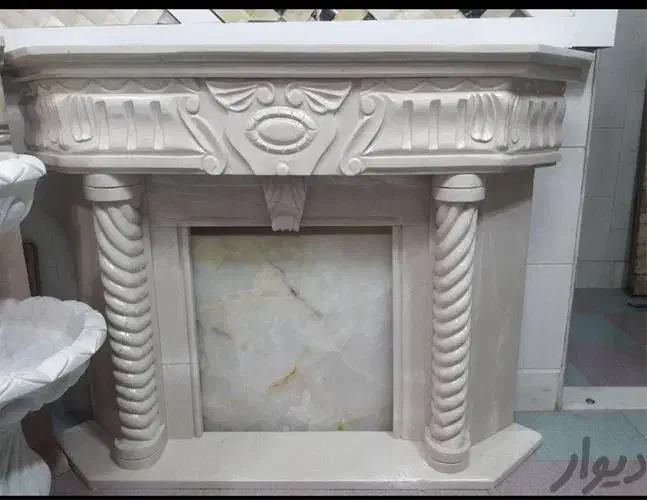 شومینه Nova|حراج|تهران, کیانشهر|دیوار