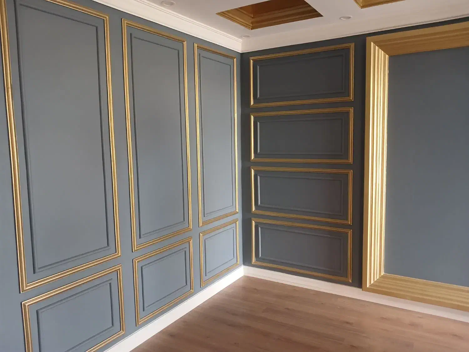 نقاشی و کاغذدیواری  ساختمان ( آریا)|خدمات پیشه و مهارت|ساوه, |دیوار