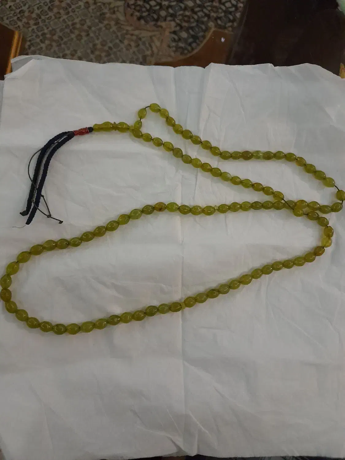 تسبیح قدیمی|بدلیجات|تهران, جیحون|دیوار