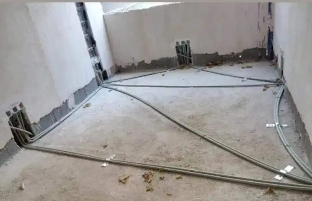 برقکاری ساختمان|خدمات پیشه و مهارت|ملایر, |دیوار