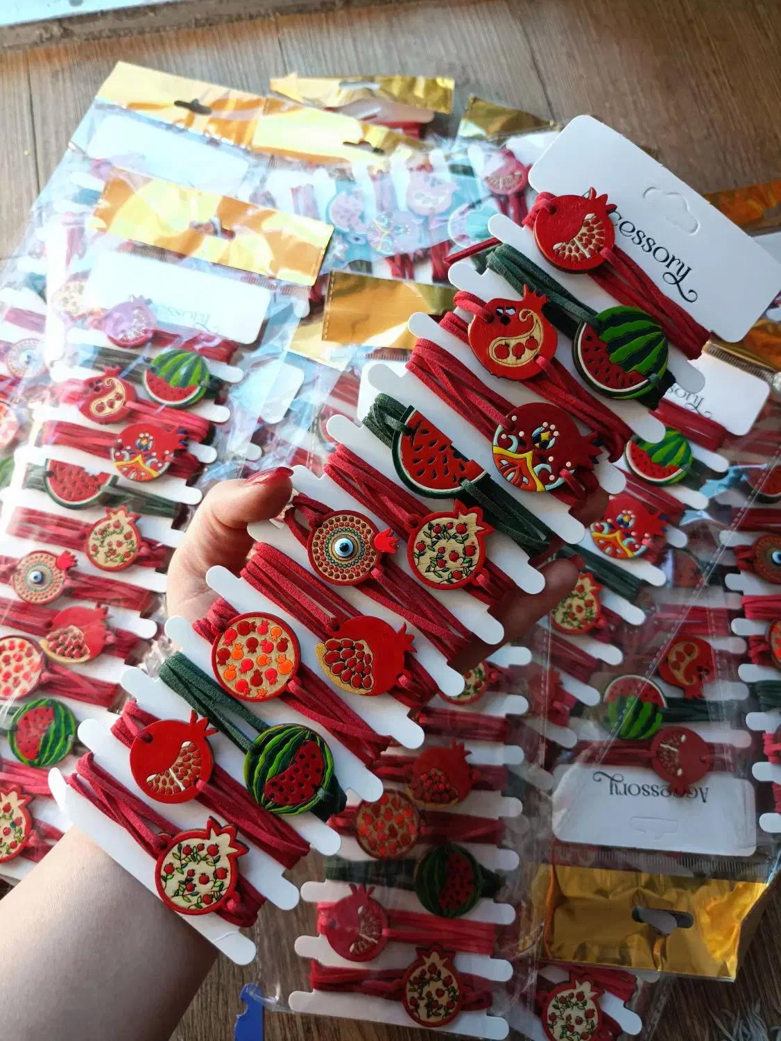 گیفت یلدا مناسب مدرسه عمده|صنایع دستی و سایر لوازم تزئینی|شیراز, نصر|دیوار