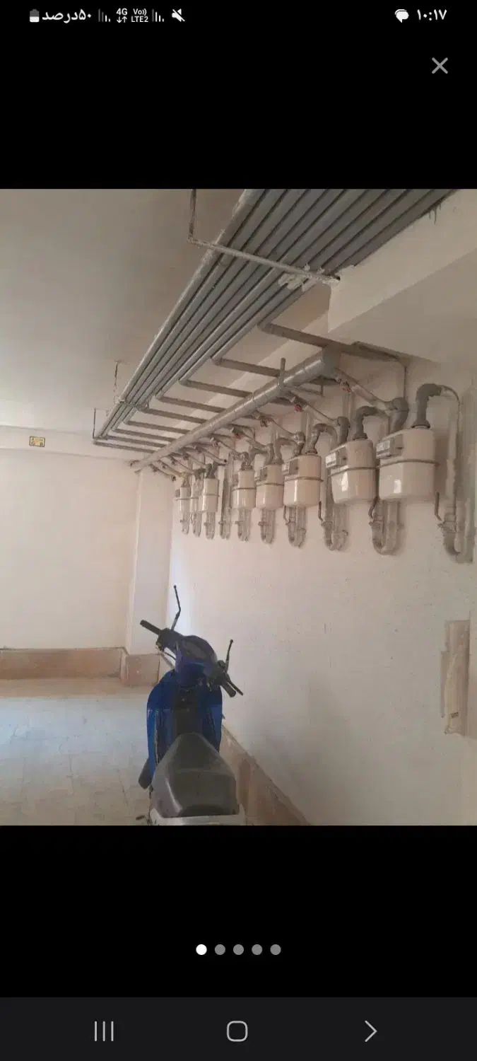 جوشکاری لوله کشی گاز|خدمات پیشه و مهارت|کرمانشاه, |دیوار