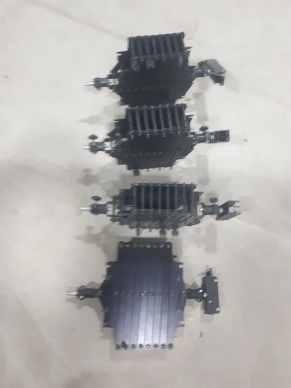 وسایل عکاسی پانتو گراف|دوربین عکاسی و فیلم‌برداری|اصفهان, شیخ اشراق|دیوار