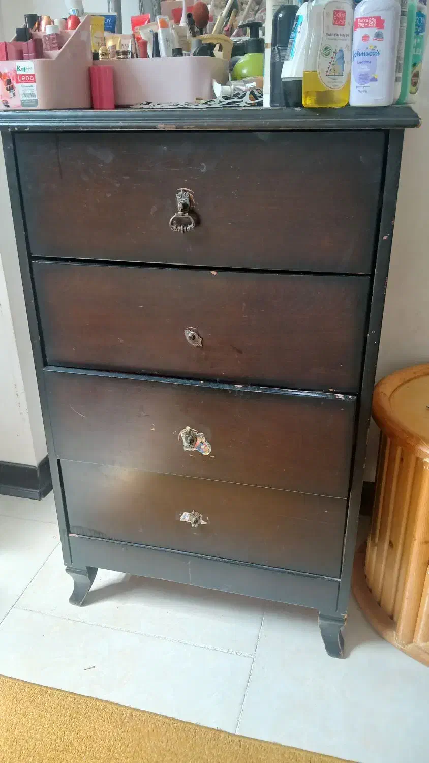 درایور|جاکفشی، کمد، دراور|بندر ماهشهر, |دیوار