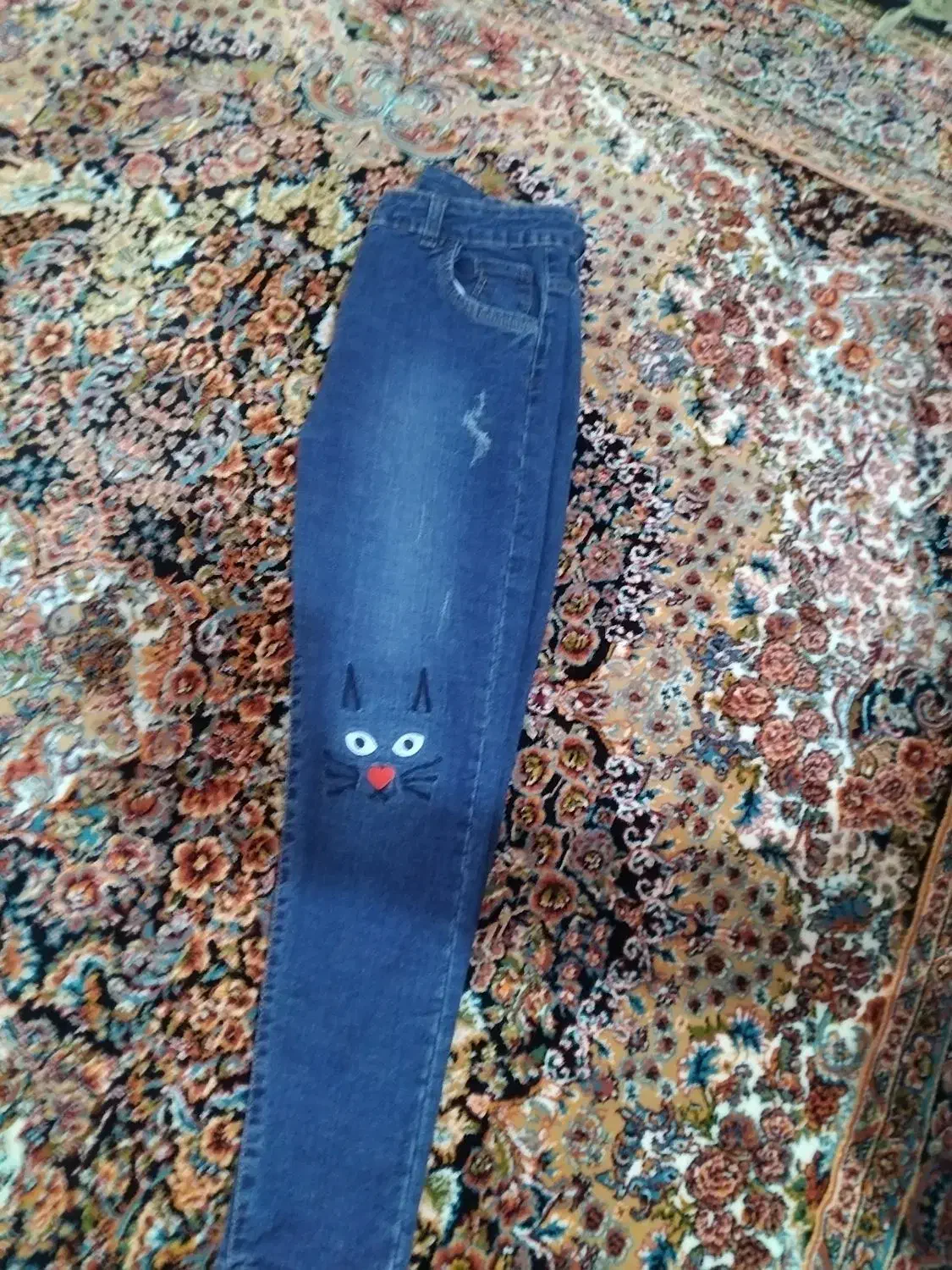 شروال لی نو|لباس|بوکان, |دیوار