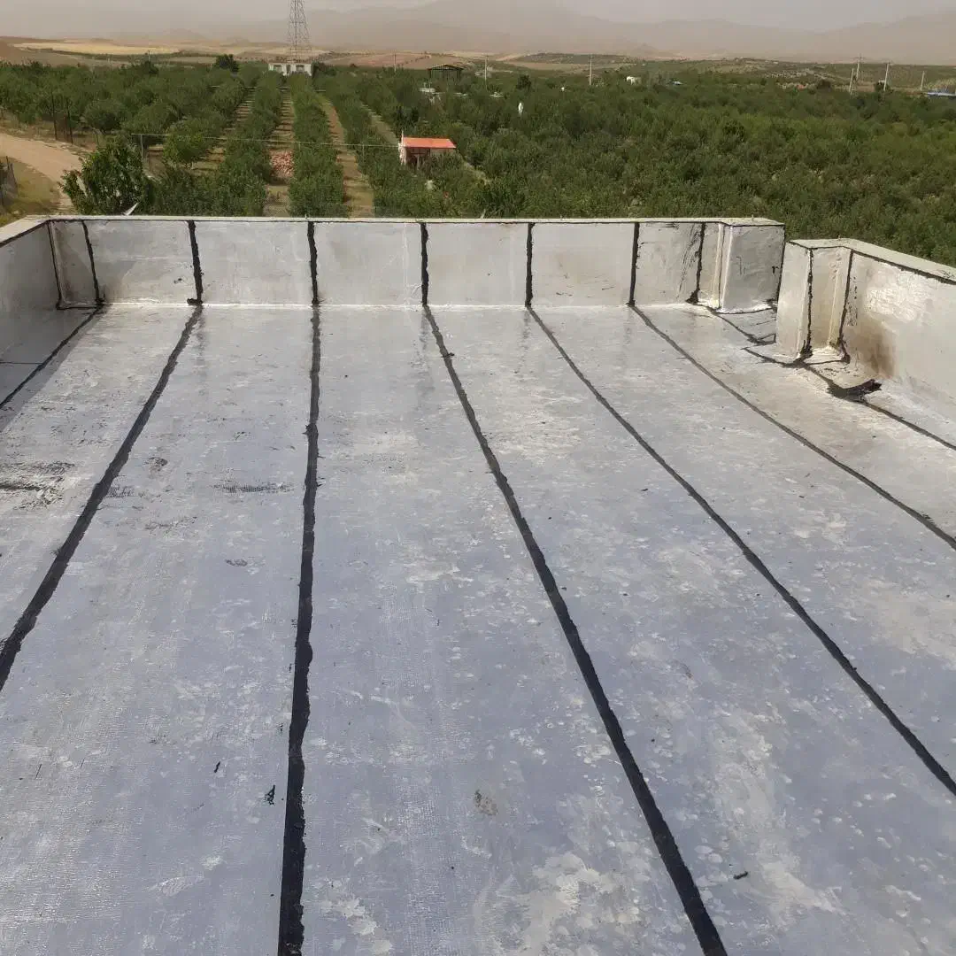 نصب ایزوگام و آسفالت و قیر گونی|خدمات پیشه و مهارت|تبریز, |دیوار