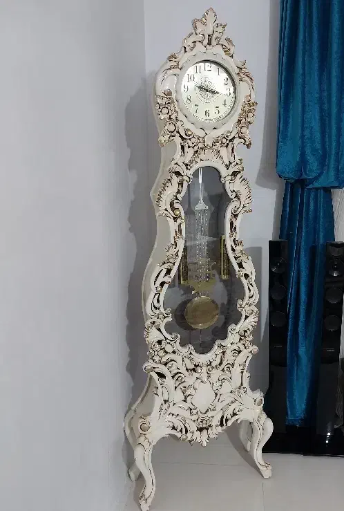 ساعت ایستاده نو|ساعت دیواری و تزئینی|کرج, محمود آباد|دیوار