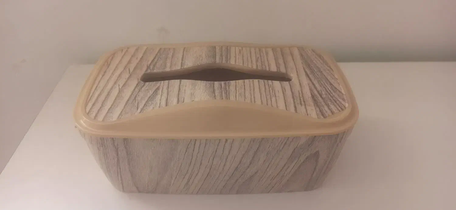 جای دستمال کاغذی ونوس|مجسمه، تندیس، ماکت|لاهیجان, حاجی آباد|دیوار