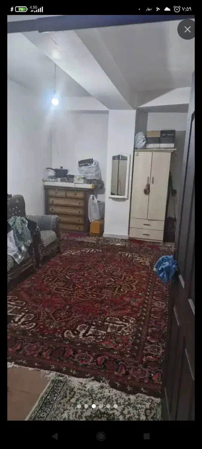 آپارتمان باغمیشه/ اجاره/ ویو ابدی/نسترن فرهنگیان|اجارهٔ آپارتمان|تبریز, |دیوار