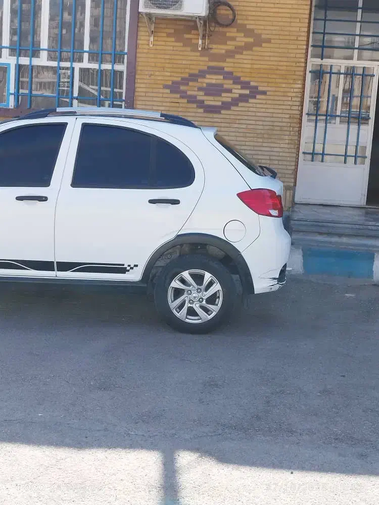 کویک R|خودرو سواری و وانت|اهواز, زیتون کارمندی|دیوار