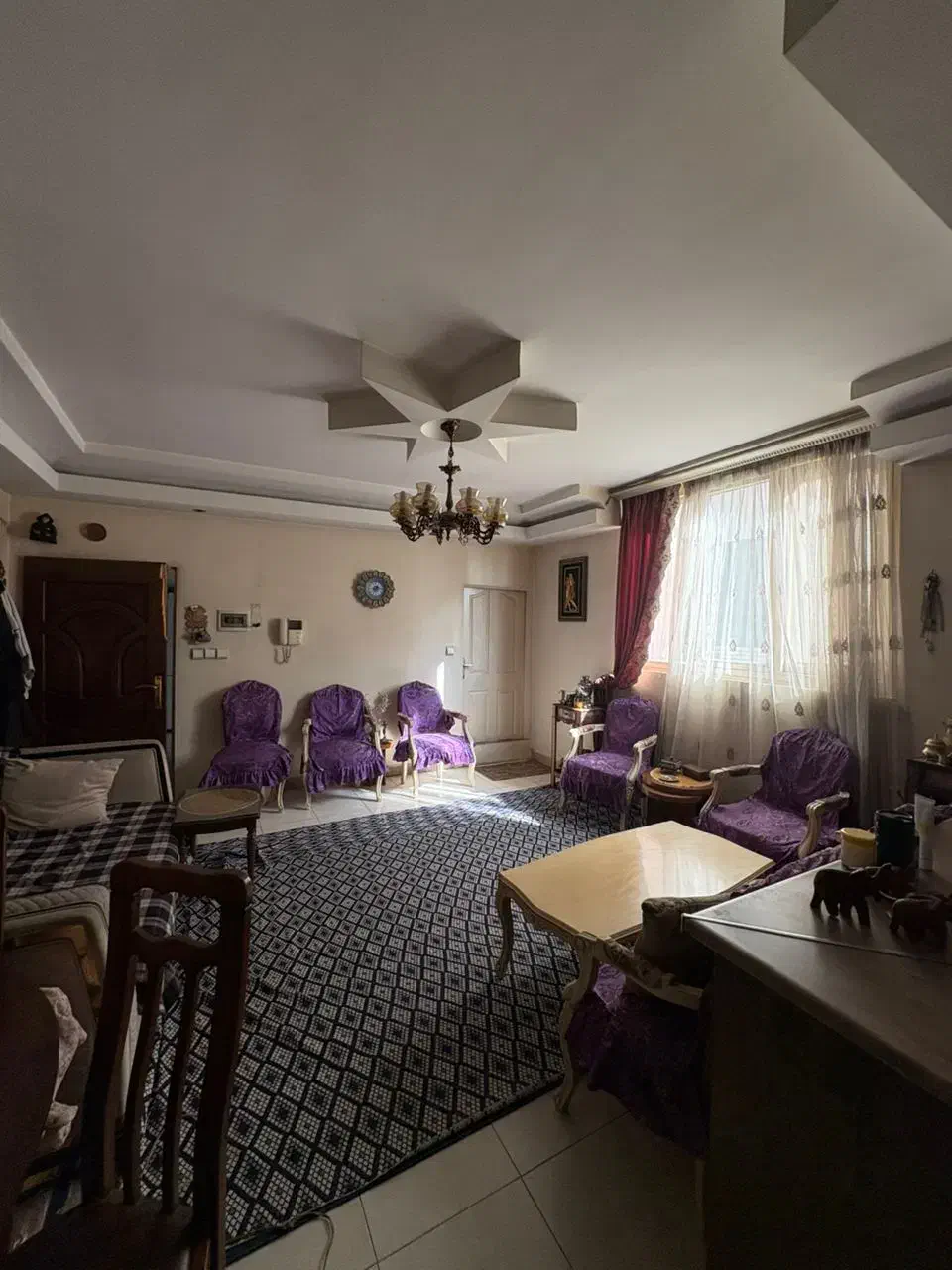 63متر/فول/گلشن دوست|فروش آپارتمان|تهران, زرکش|دیوار