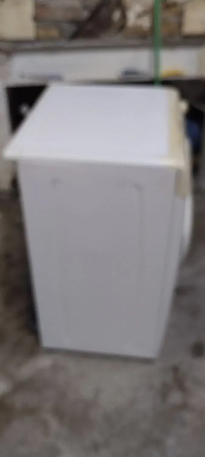 لباسشویی ایتالیایی کندی تمام اتوماتیک|ماشین لباسشویی و خشک‌کن لباس|مرند, |دیوار