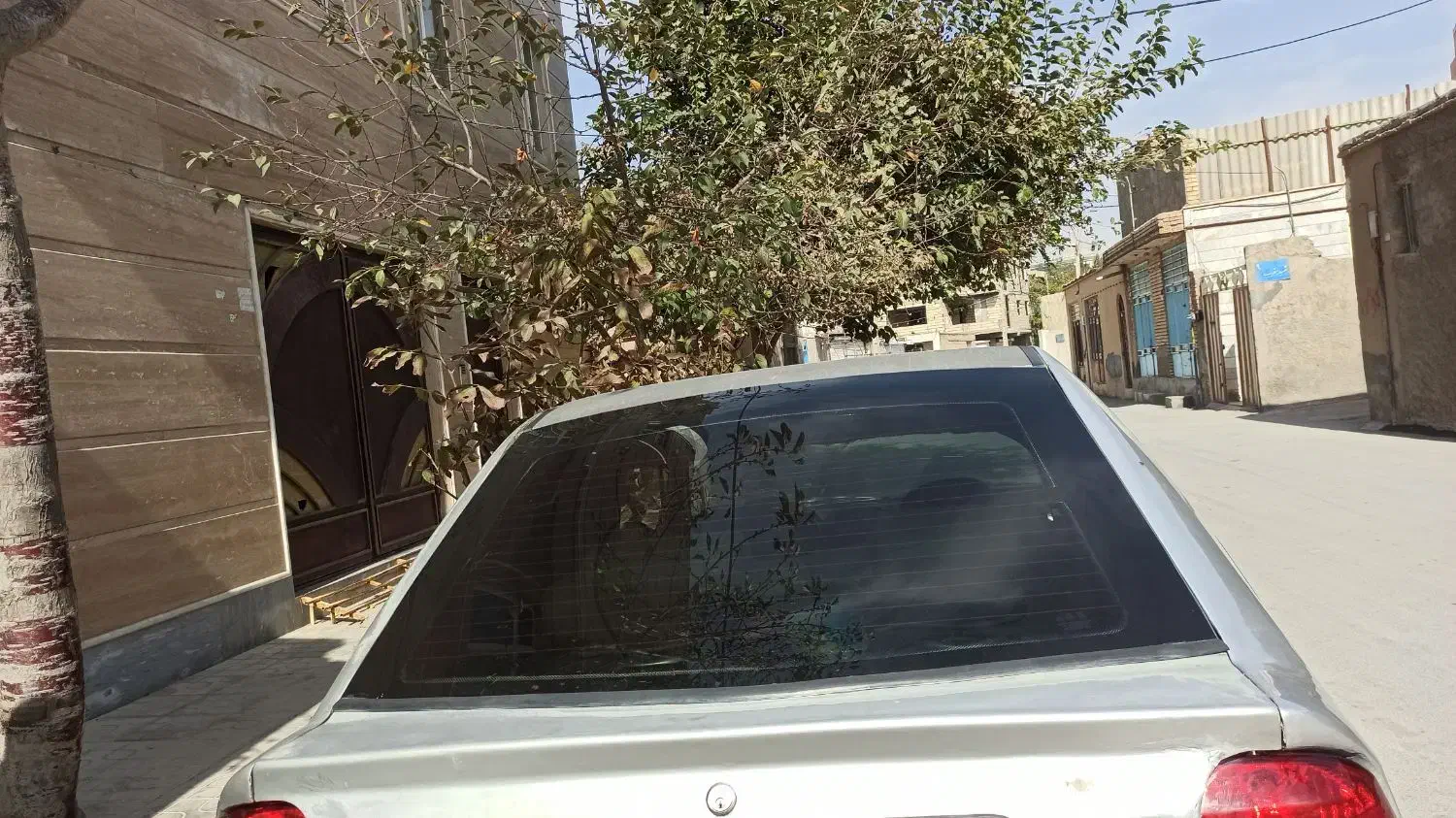 141|خودرو سواری و وانت|بجنورد, |دیوار