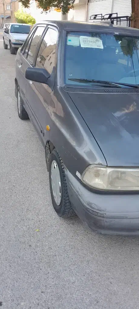 پراید مدل ۹۰|خودرو سواری و وانت|اهواز, زوویه ۲|دیوار