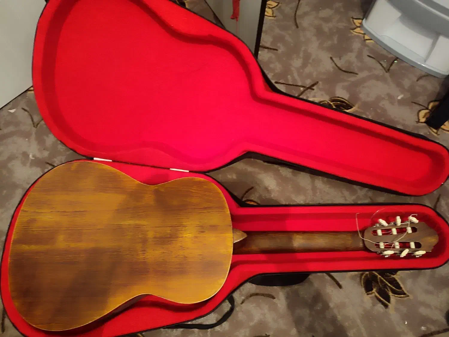 گیتار آمورشی|گیتار، بیس، امپلیفایر|کرمانشاه, |دیوار