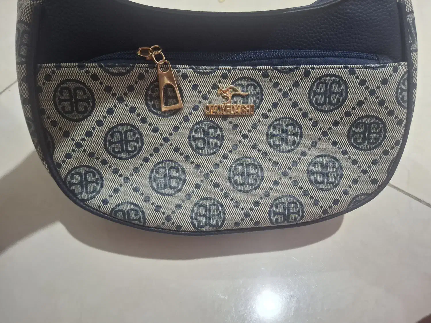 کیف سورمه ای|کیف، کفش، کمربند|مشهد, هفده شهریور|دیوار