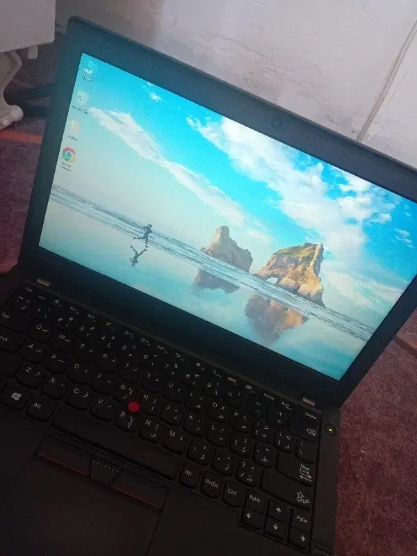 لپتاب لنوو تینگ پد 2016 اصلا استفاده نشده فول|رایانه همراه|اهواز, شهرک دانشگاه|دیوار