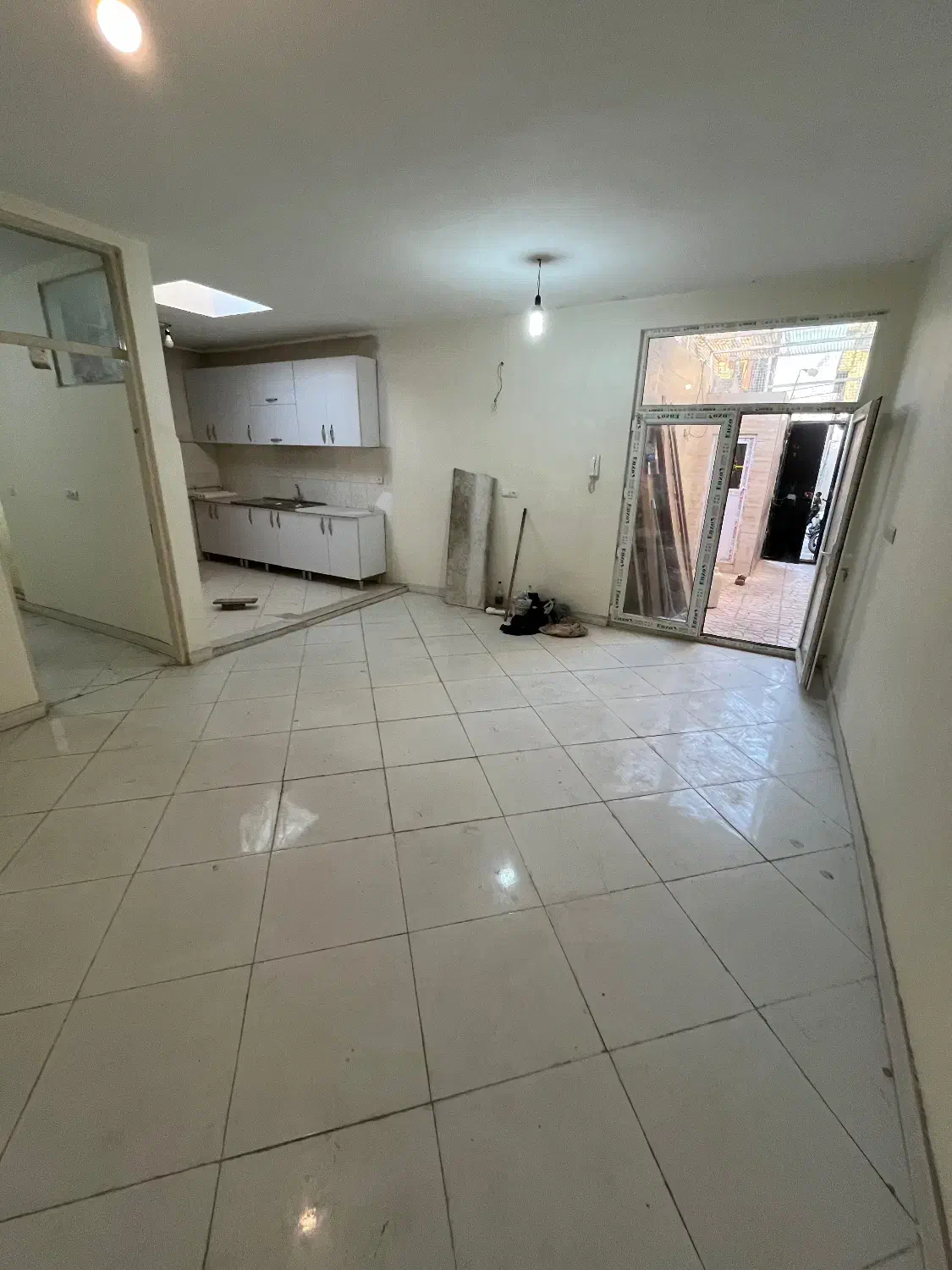 فروش آپارتمان خانه حیاط دار در مرتضی گرد|فروش خانه و ویلا|چهاردانگه (تهران), |دیوار