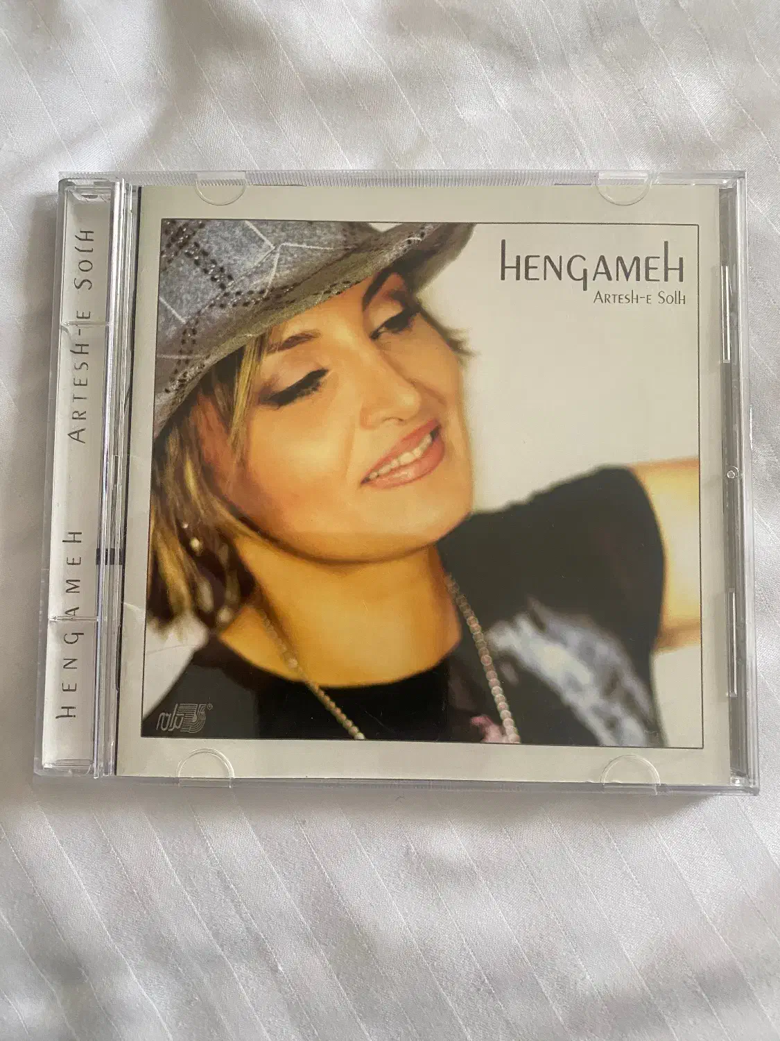 سی دی اوریجینال|فیلم و موسیقی|تهران, یوسفآباد|دیوار