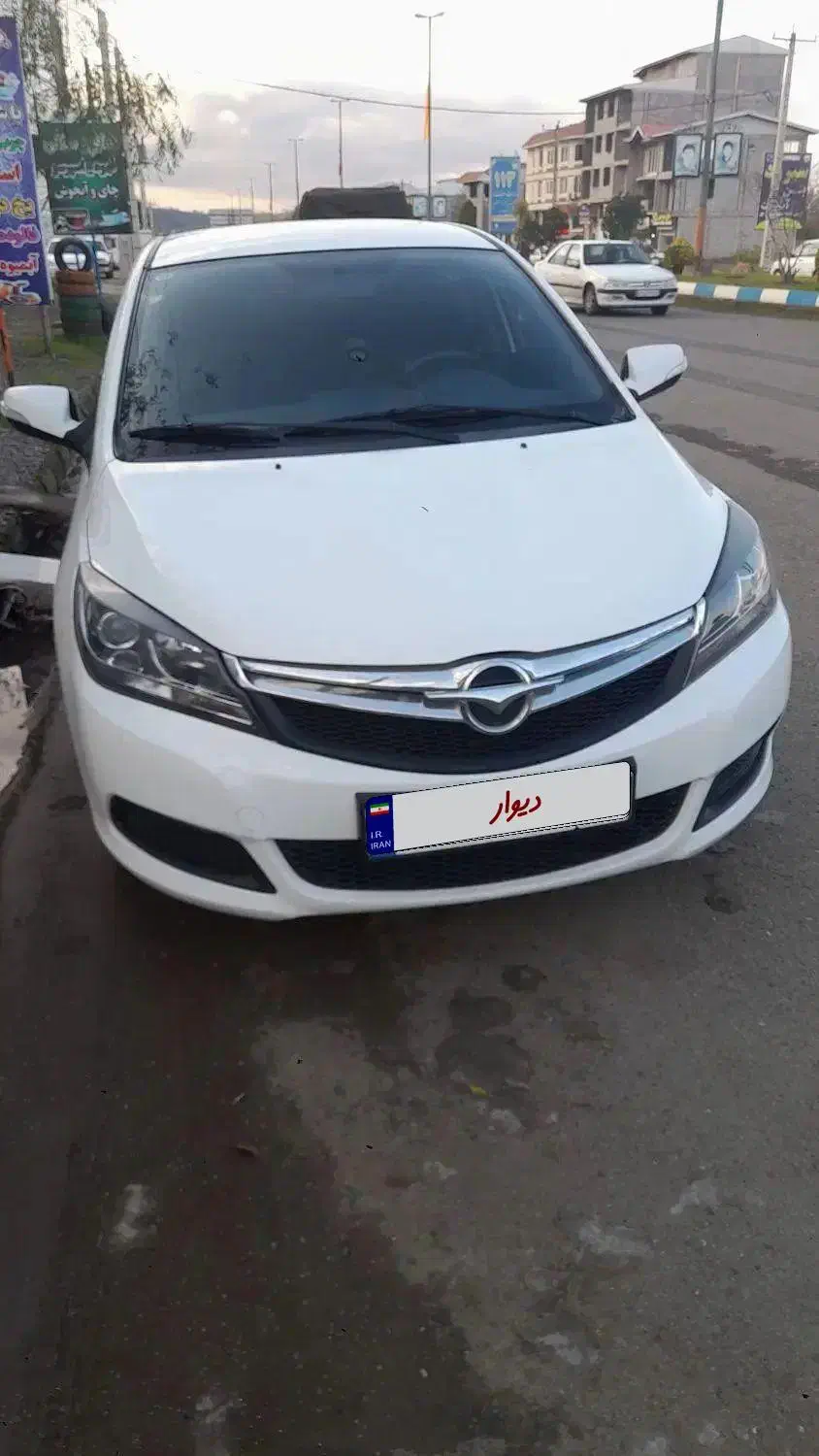 ماشین بی خط و خش|خودرو سواری و وانت|رانکوه, |دیوار