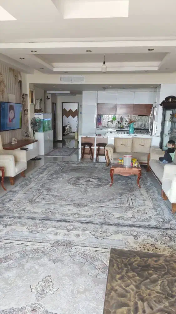 140زیر بنا|اجارهٔ آپارتمان|رودهن, |دیوار