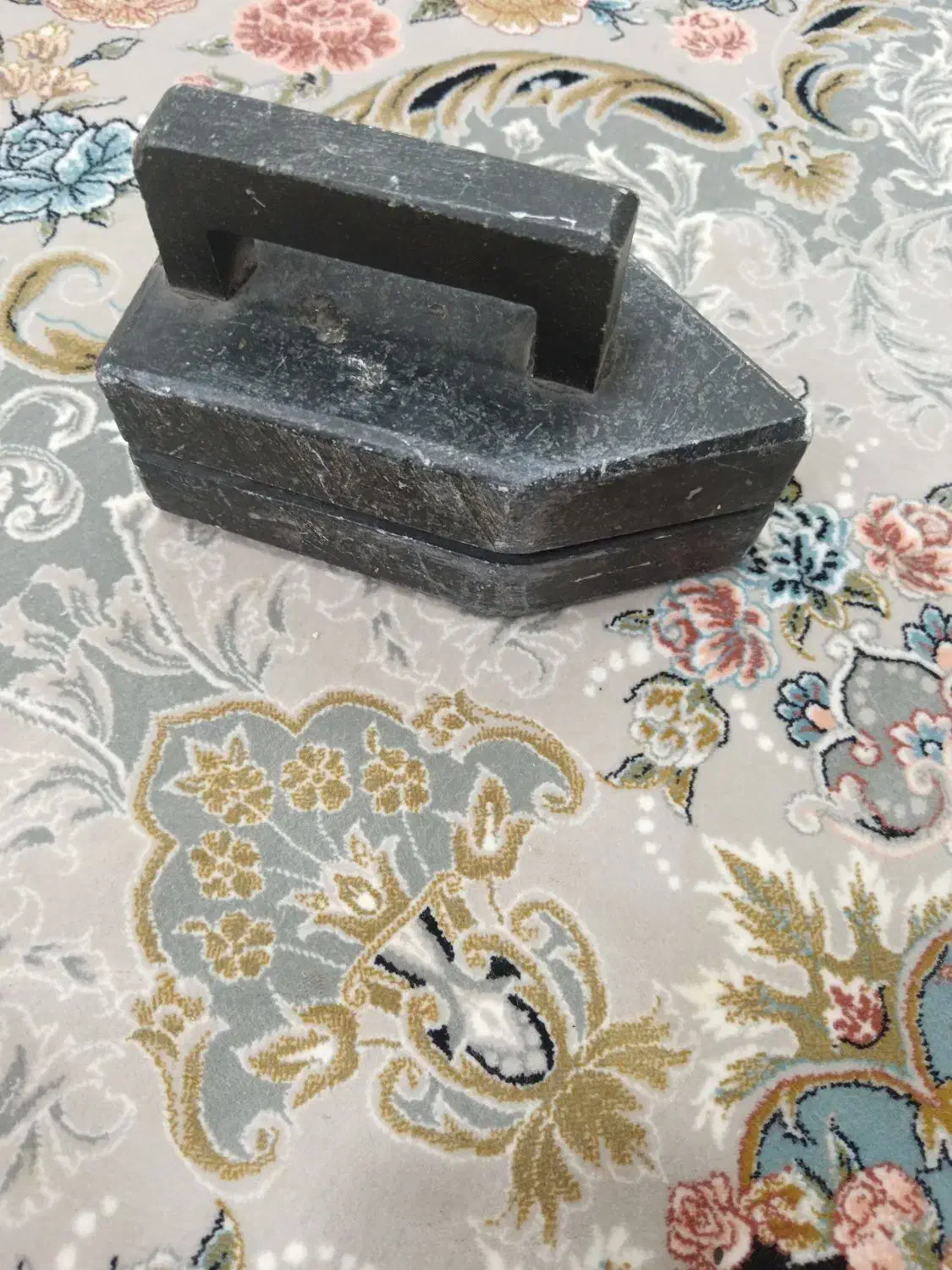 اتو سنگی|اتو و لوازم اتو|نیشابور, شهید جعفری|دیوار