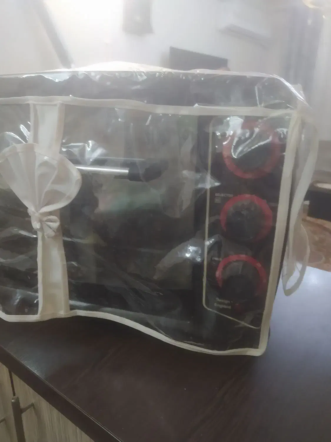 توستر|اجاق گاز و لوازم برقی پخت‌وپز|کرج, اخگرآباد|دیوار