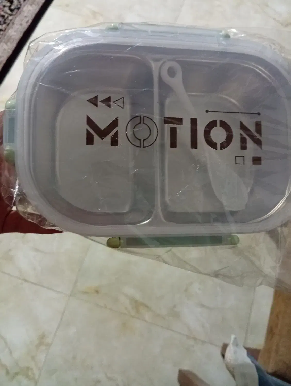 ظرف غذای استیل|ظروف نگهدارنده، پلاستیکی، یک‌بارمصرف|هشتگرد, فاز ۲ مهستان|دیوار