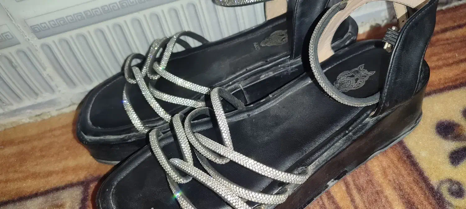 کفشصندل لژ دار|کیف، کفش، کمربند|رامهرمز, |دیوار