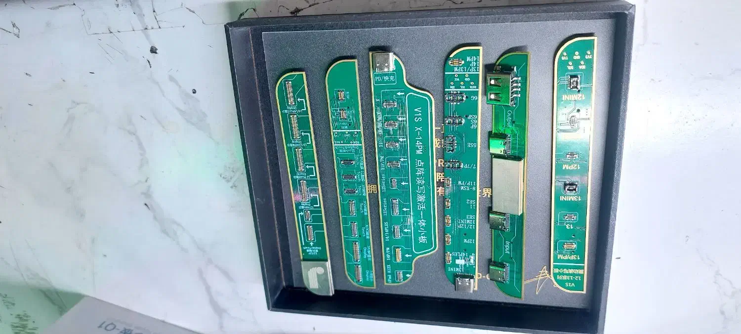 پروگرامر v1s pro//CD01/Q1 و۵عدد ماژول|لوازم جانبی موبایل و تبلت|قدس, شهر‌قدس|دیوار