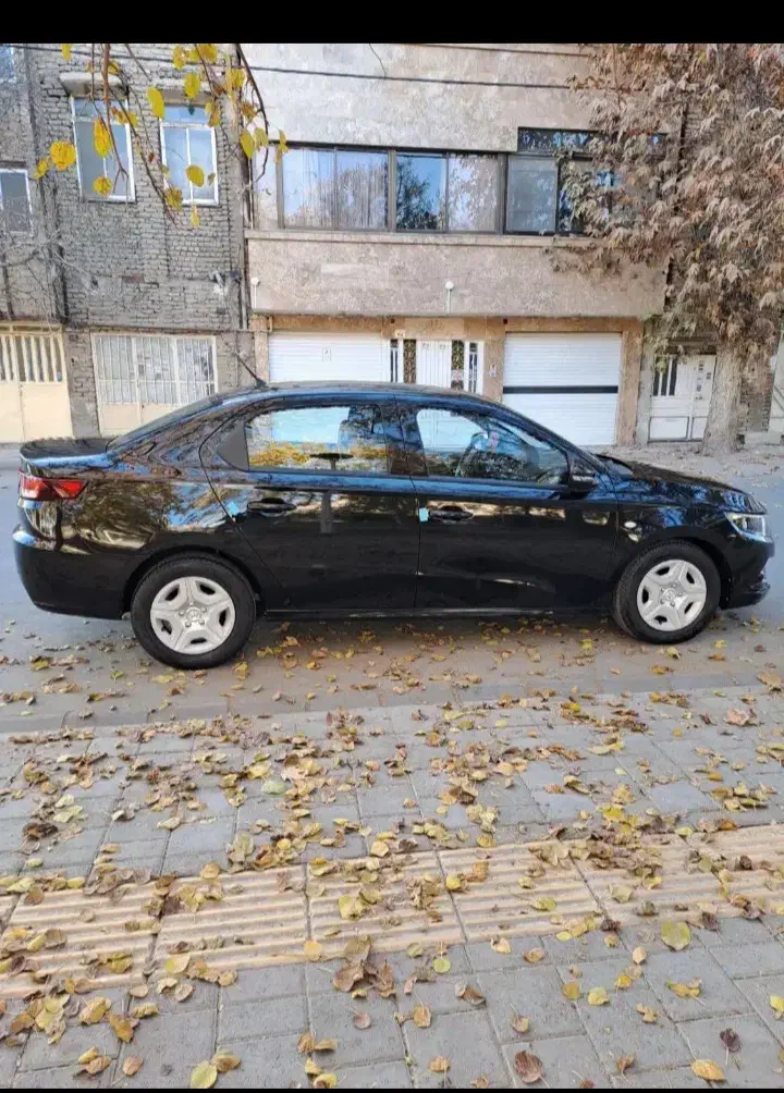 تارا کارمندی مدل ۱۴۰۱ کم کار|خودرو سواری و وانت|کهنوج, |دیوار