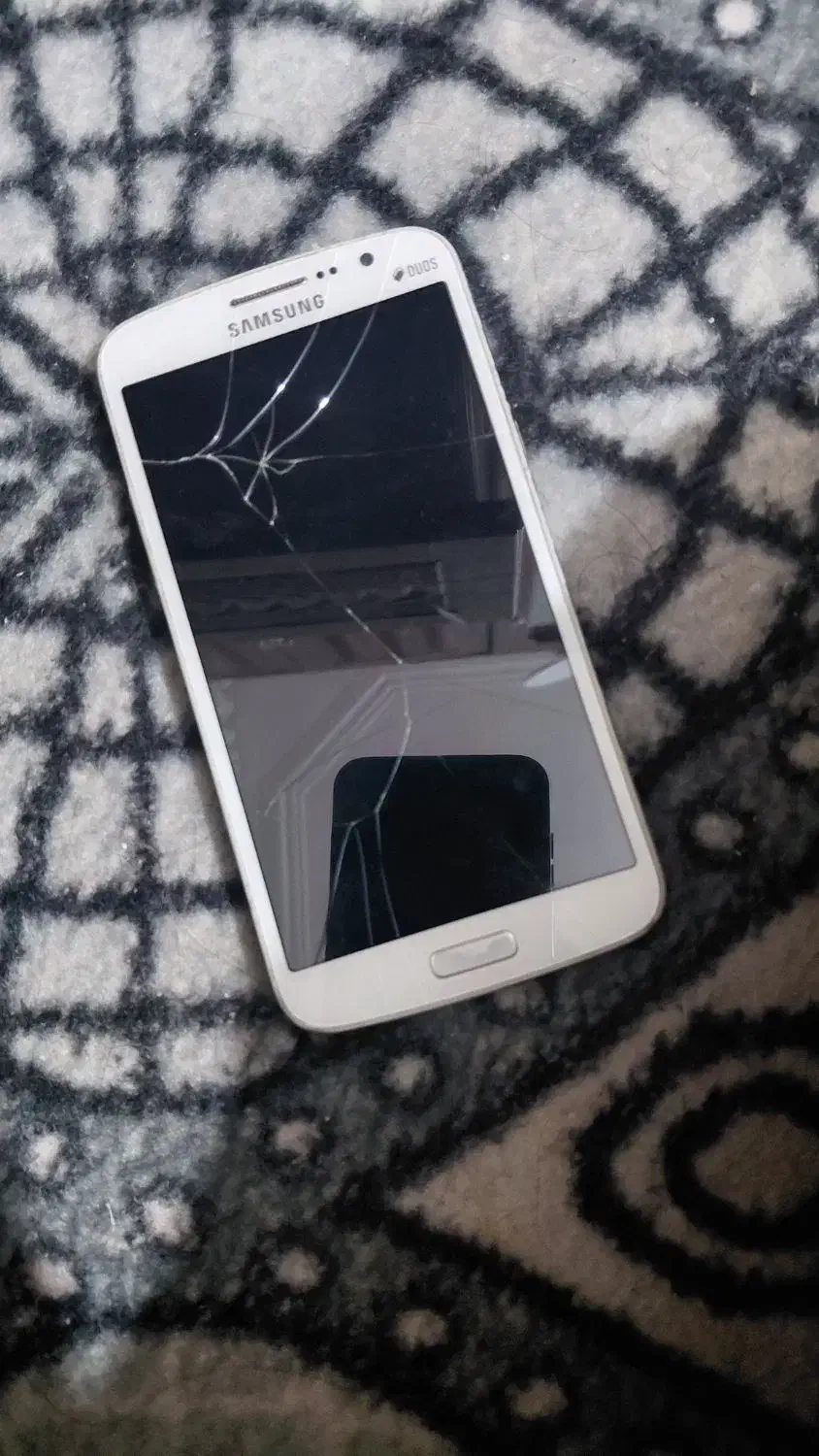 گرند ۲ نیازمند تعمیر|موبایل|کازرون, |دیوار