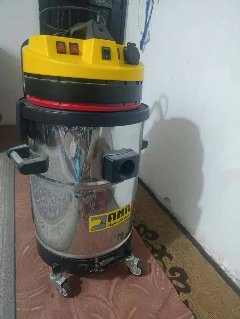 مبل شویی نو|ماشین‌آلات صنعتی|کیش, |دیوار