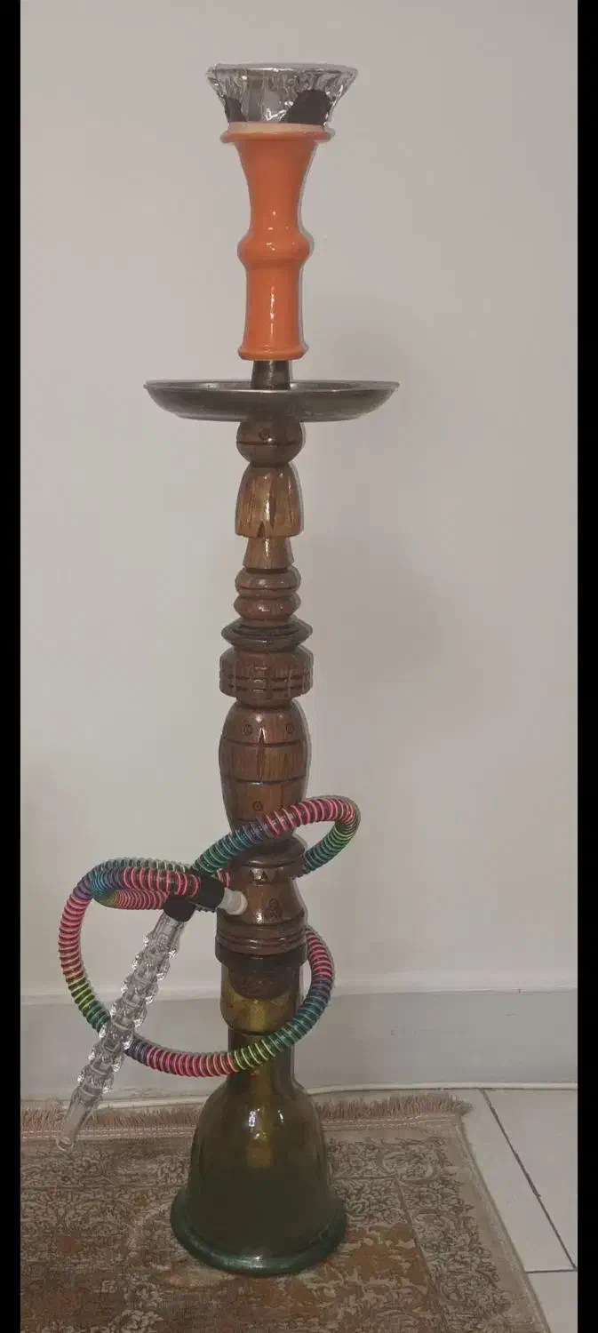 قلیون|زیورآلات و اکسسوری|تهران, هلال احمر|دیوار